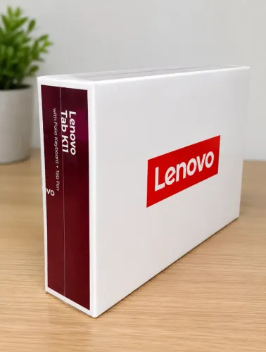 Tablet Lenovo Tab K11 128GB 11" 4G + Teclado e Caneta