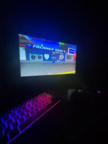 Monitor LG