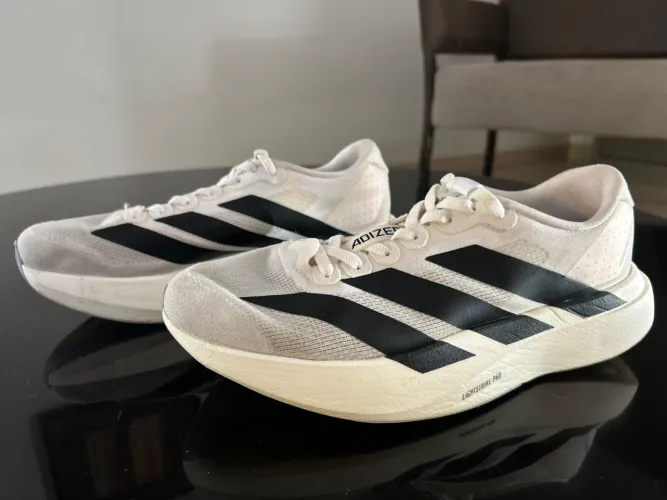 Tênis Adidas Adizero EVO SL- Original
