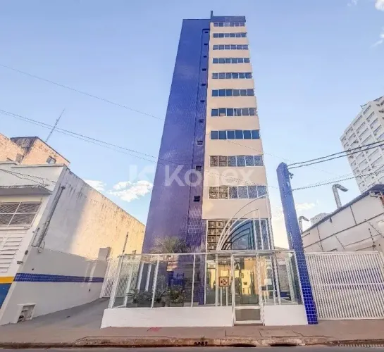Lajes corporativas na Barra Funda, São Paulo