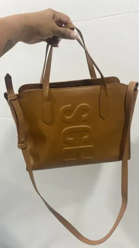 BOLSA SCHUTZ