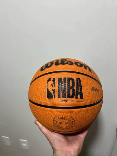 Bola de Basquete