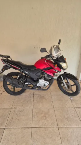 YAMAHA/YS150 FAZER ED 2013/2014