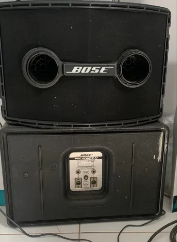 CAIXA BOSE 802 SERIES 2