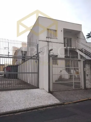 Casa com 3 dormitórios à venda, 180 m² por R$ 750.000,00 - Bosque - Campinas/SP