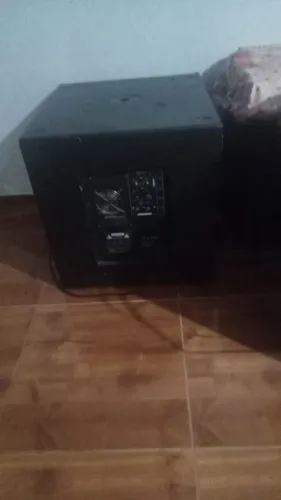 cx eletrônico