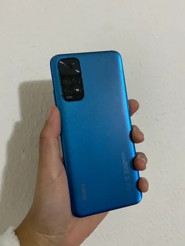 Redmi Note 11