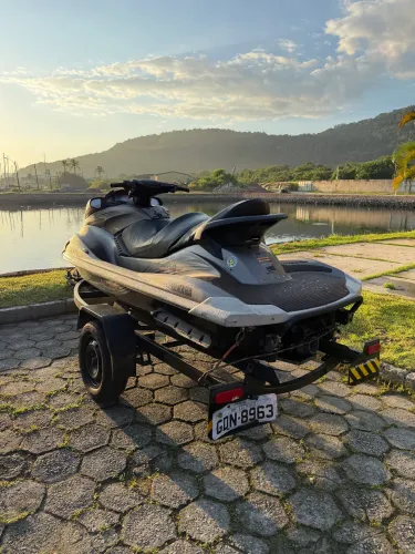 JET SKI YAMAHA FX SHO 1.8 ano 2011