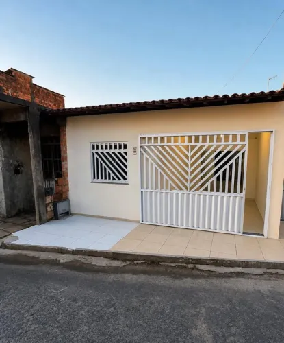 PONTO NOVO ARACAJU J