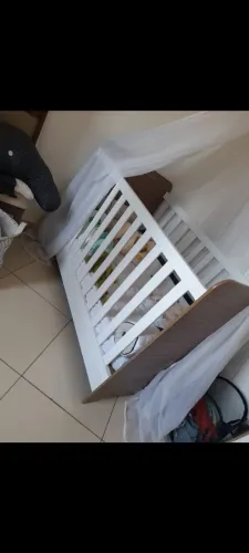 Berço para bebês