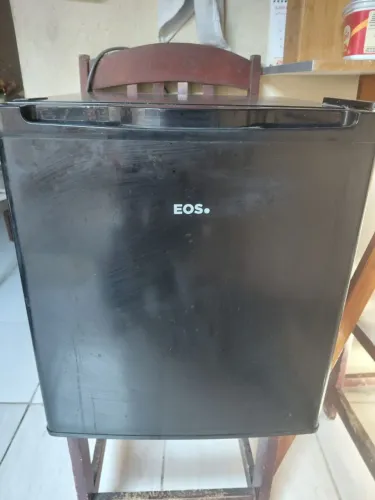 Vendo Frigobar 