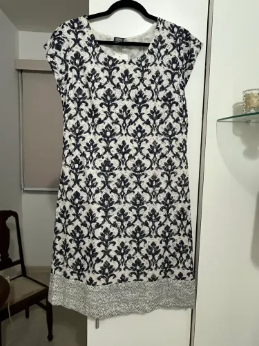 Vestido indiano 