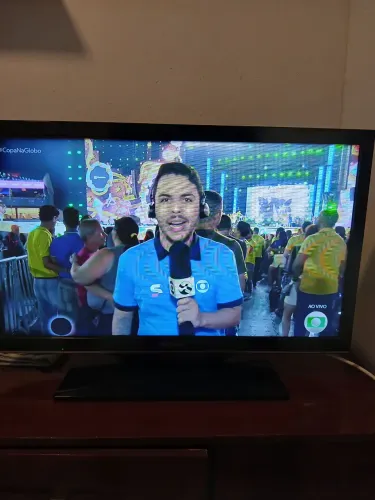 Tv. Sony 32 Pol.Led