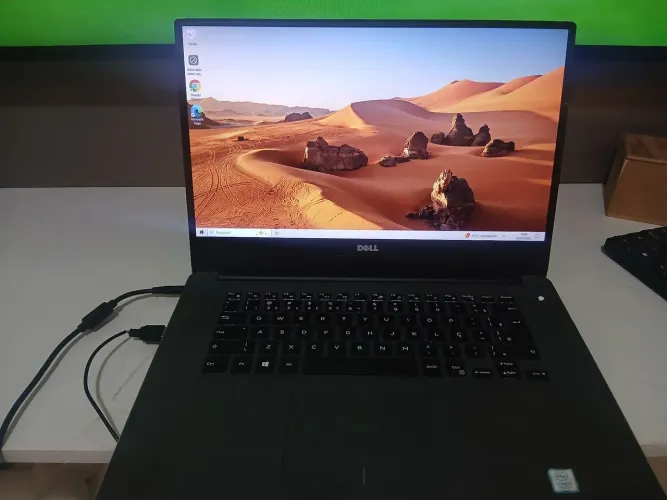 Notebook I7 16gb 1TB