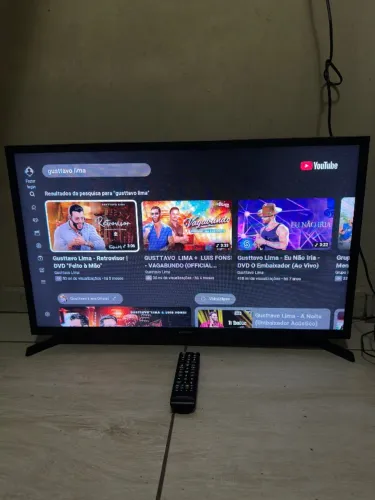 Smart TV Samsung 32