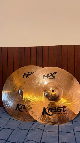 Chimbal krest Hx 