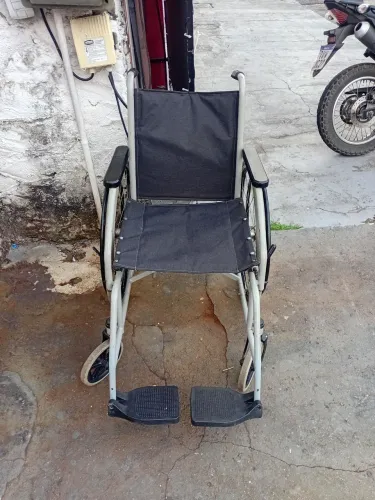 Cadeira de rodas