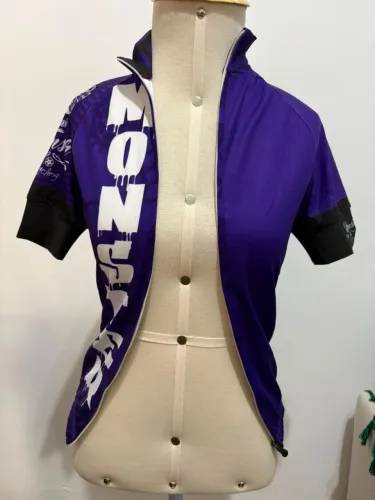 Camisa Ciclismo Nova 