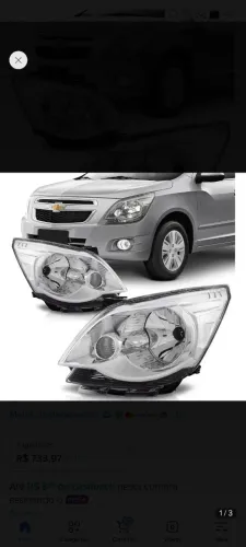 Farol Cobalt