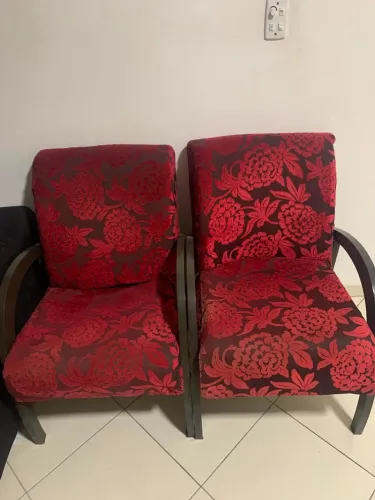 Poltronas