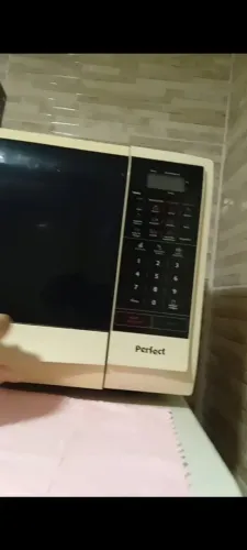 Micro-ondas panasonic