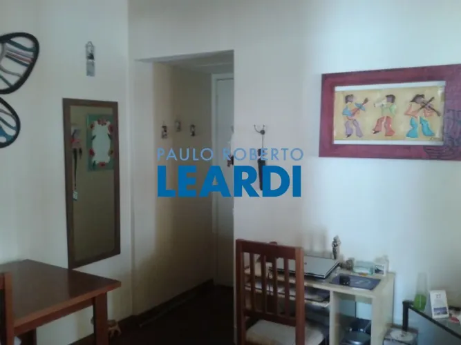 APARTAMENTO - PERDIZES - SP
