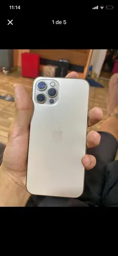 iPhone 12 Pro 128 GB