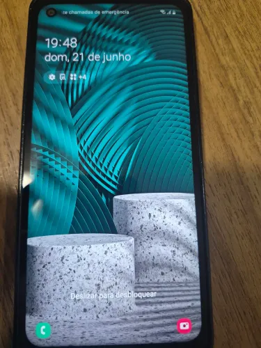 Samsung Galaxy XCover Pro