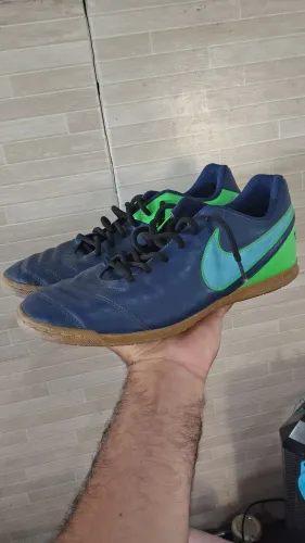 Chuteira Nike Tiempox 