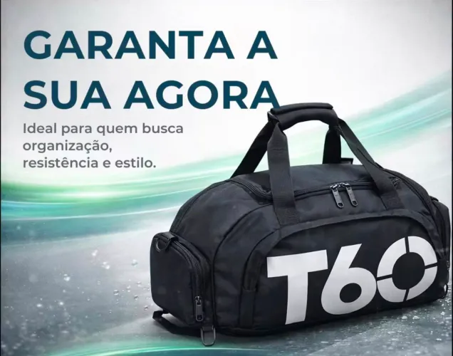 Bolsa T-60