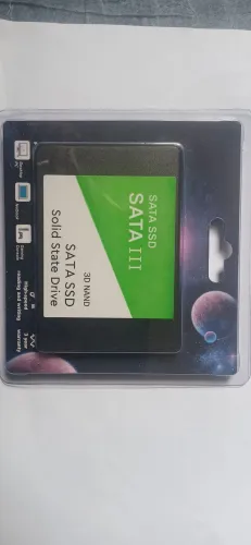 SATA SSD SATA III 120GB