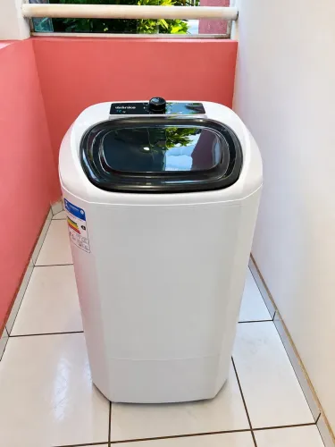 Tanquinho Wanke 10kg