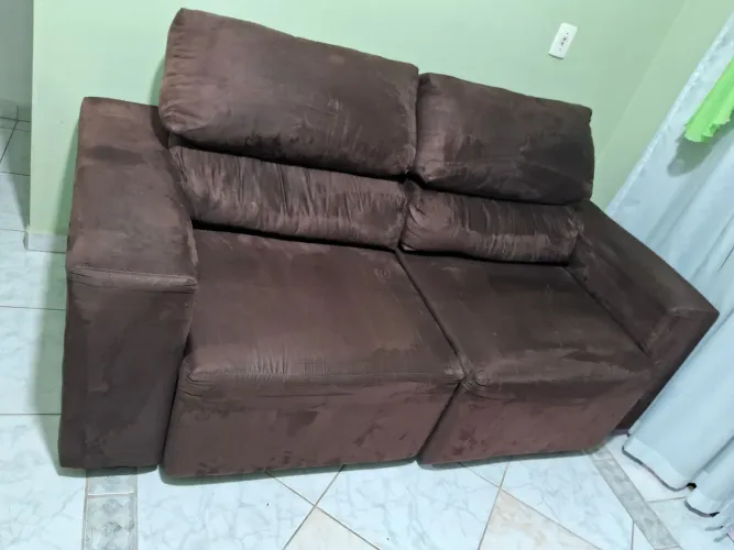 Vendo sofá