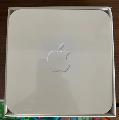 Airport Extreme A1408 5 Geração
