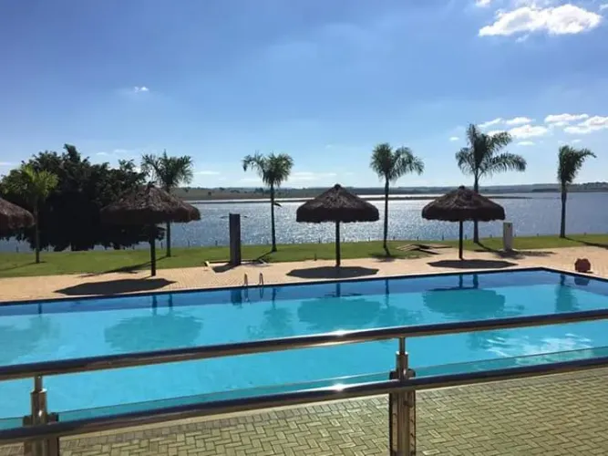 LOTE EM CONDOMINIO