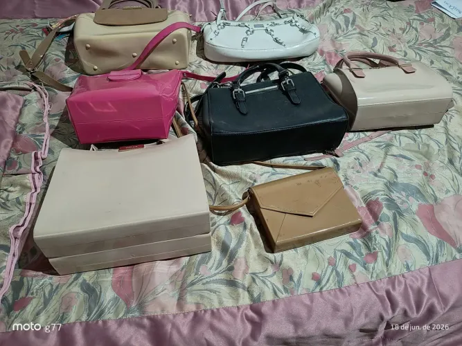 Bolsas
