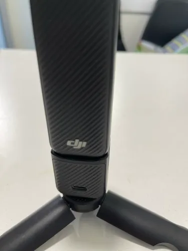 Osmo Pocket 3
