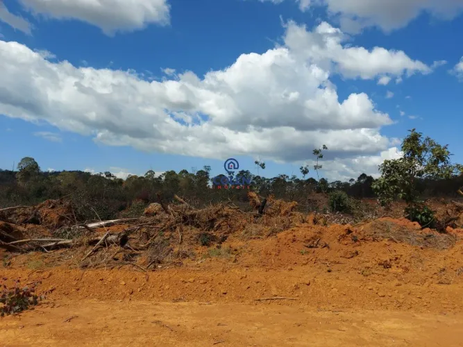 Lote à venda no Água Residence com 1.824,89 m²