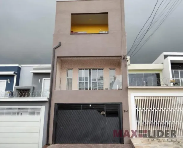 Casa à Venda - Barueri