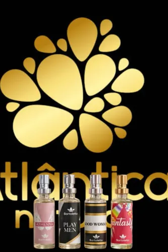 Atlântica Natural