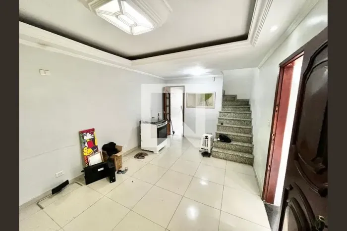 Casa à Venda - Vila Nova Cachoeirinha, 4 Quartos, 200 m2
