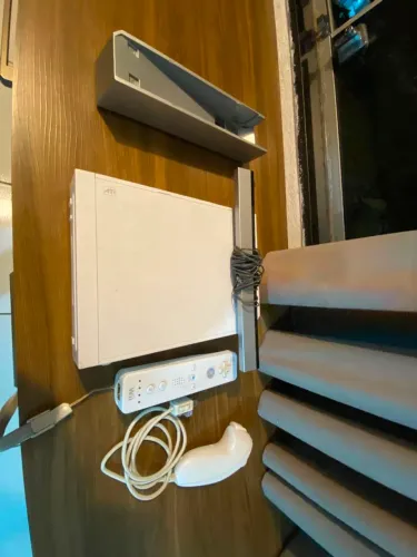 Nintendo Wii 