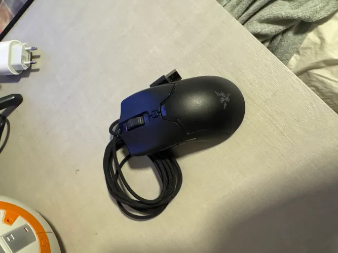 Mouse Viper mini 