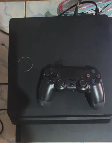 Ps4 slim