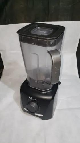 Liquidificador Oster 1400 Full - Preto