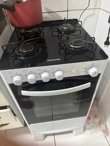 Fogão