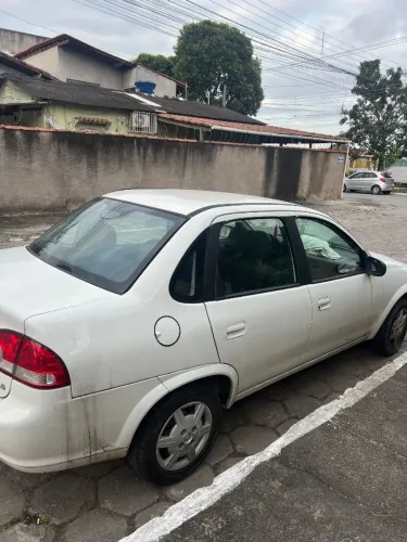 Chevrolet Classic Life/ls 1.0 VHC Flexp. 4P 2015