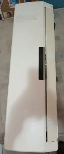 Vendo ar condicionado de 9 mil btus