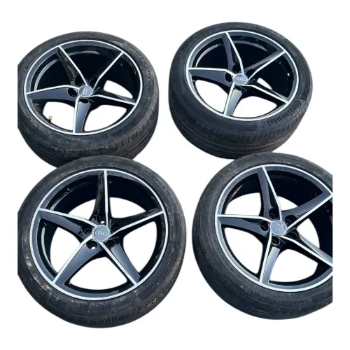 Jogo de Roda Audi A5 2019 245/40R18