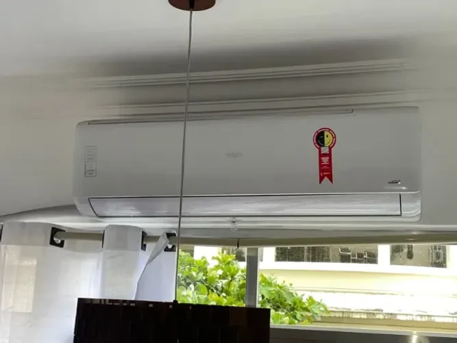 Ar Condicionado 24.000 BTUs